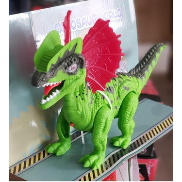 Vardem Işıklı Sesli Yürüyen Oyuncak Dinazor Trex Dinozor Fiyatı