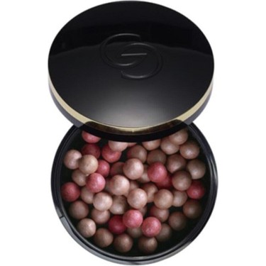 Bronzing pearls discount