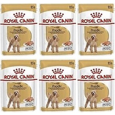 Royal Canin Poodle Adult Köpek Maması 3 kg Poodle Fiyatı