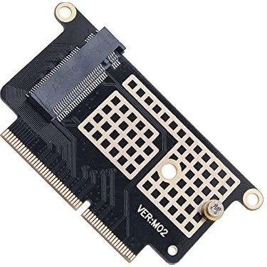 Keepro Nvme SSD 2016 2017 13 macbook Pro A1708 SSD Fiyatı