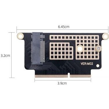 Keepro Nvme SSD 2016 2017 13 macbook Pro A1708 SSD Fiyatı