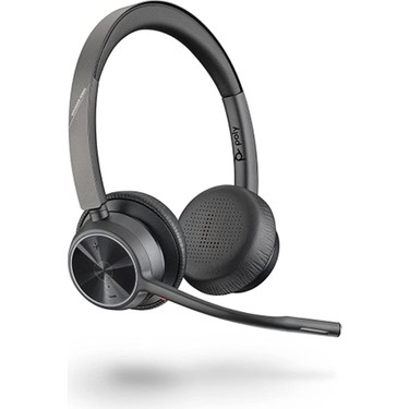 Poly - Voyager 4320 Uc Kablosuz Kulaklık (Plantronics) Fiyatı