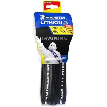 Michelin Lıthıon 3 Katlanır Dış Lastik 700X25 Fiyatı
