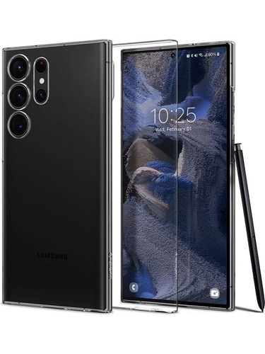 ORJ Spigen Samsung S23 ULTRA kılıf at  - 1116595111