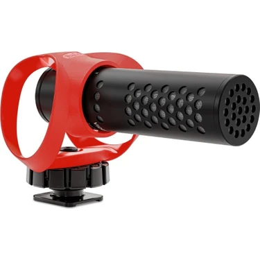 Rode VideoMicro ll Kamera Üstü