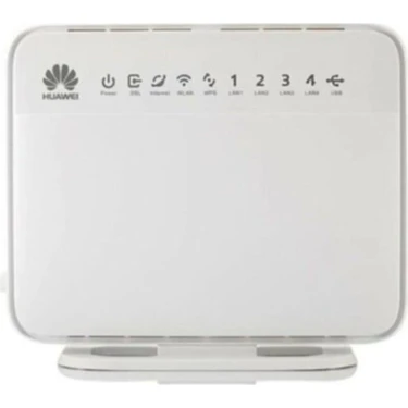 Huawei Vdsl Modem