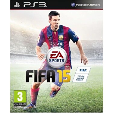 Electronic Arts Fifa 15