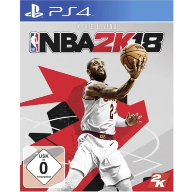 2k Games Ps4 Nba