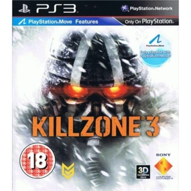 ps3+カセット Sony Killzone 3 Ps3 Fiyatı, Taksit Seçenekleri ile Satın Al