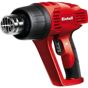 Einhell Tc-Ha 2000/1 Sıcak Hava Tabancası -
