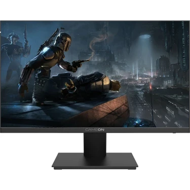 Gameon 27 Gameon GOE27FHD75VA 75Hz Flat Va Hdmı+Vga Adaptive Sync Hoparlörlü Gaming