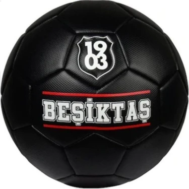 Tmn Beşiktaş Futbol Topu   No:5