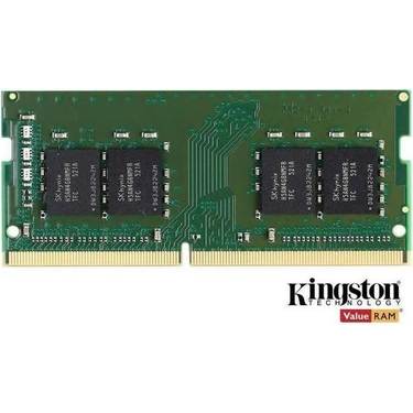 Kingston 16GB 3200 Ddr4 KVR32S22S8/16 (Nb) Fiyatı