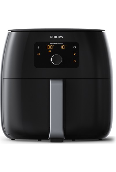 Philips HD9650/90 XXL Avance Collection Airfryer Fritöz