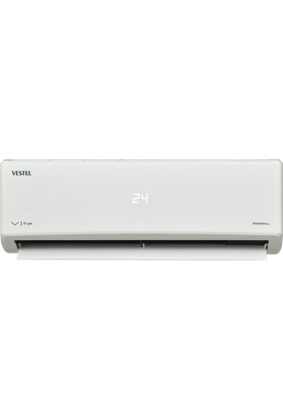 Vestel Flora Doğa Inverter 182 18000 BTU Wifi Klima