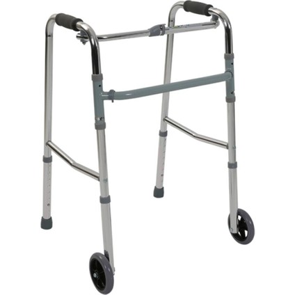 Yürüteç Tekerlekl Ibaston