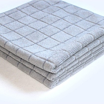 Mikrofiber Yer Bezi 50X50 65 gr