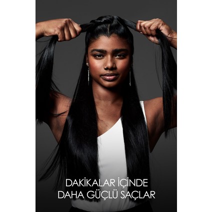 No. 3 Hair Perfector - Bağ Güçlendirici ve Saç Kusursuzlaştırıcı 250 ML