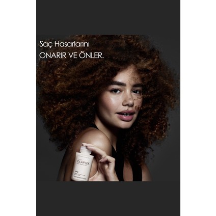 No. 3 Hair Perfector - Bağ Güçlendirici ve Saç Kusursuzlaştırıcı 250 ML