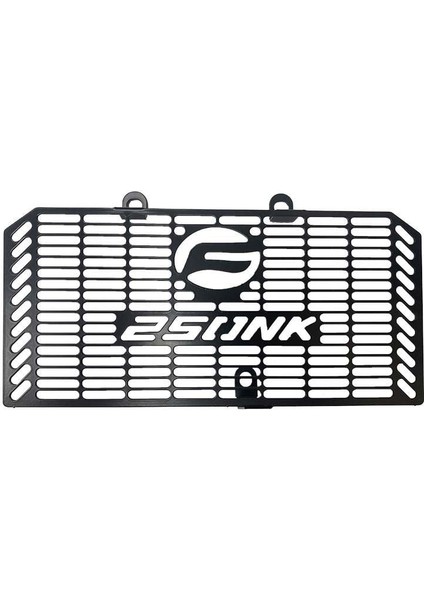 Cf Moto 250 Nk 2018 - 2023 Uyumlu Radyatör Koruma