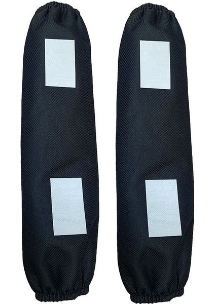 Refletörlü (29 x 7 Cm) Amortisör Kılıfı