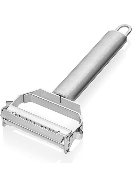 9040 Metal Çift Başlıklı Soyacak-66