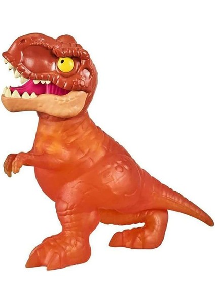 GJJ01000 Goojitsu Supagoo T-Rex 20 cm - 41307