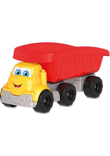03831 Damperli Tır - Fen Toys