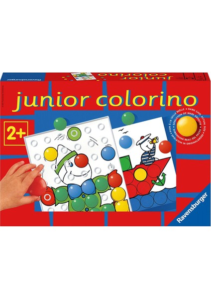 246021 Ravensburger Junior Colorino