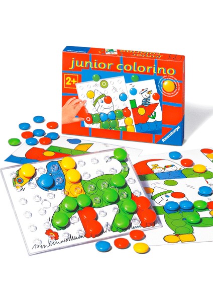 246021 Ravensburger Junior Colorino fiyatları
