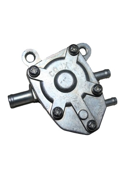 Crypton -Motoran Torro Benzin Musluk