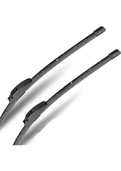 Renault Clio 2 Muz Silecek Takımı (1998-2005) Inwells