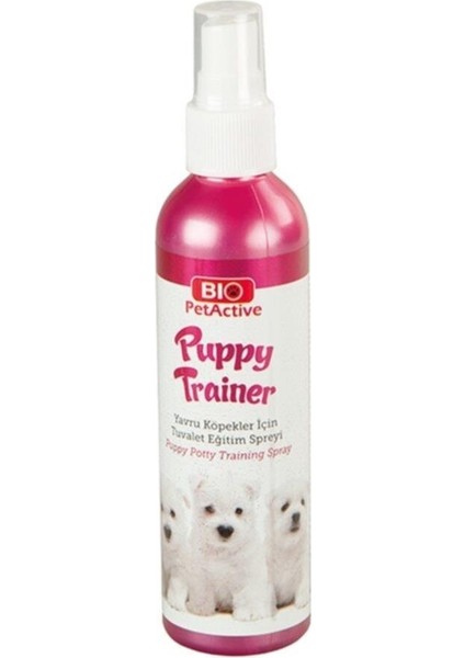 Puppy Trainer Sprey (Çiş Spreyi) 100 Ml