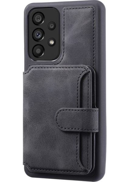 Samsung Galaxy A53 5G Telefon Kılıfı (Yurt Dışından) indirimleri