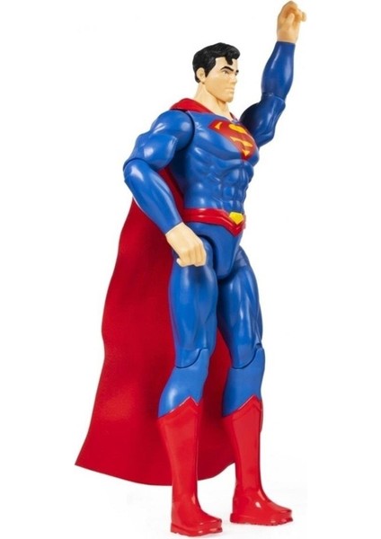 Spin Master Spinmaster Superman Figürü 30 cm 6056778