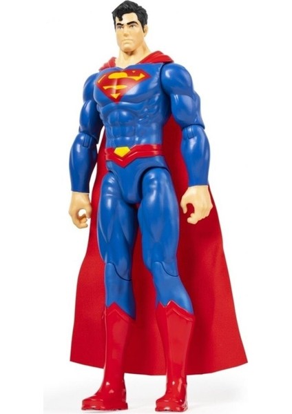 Spin Master Spinmaster Superman Figürü 30 cm 6056778