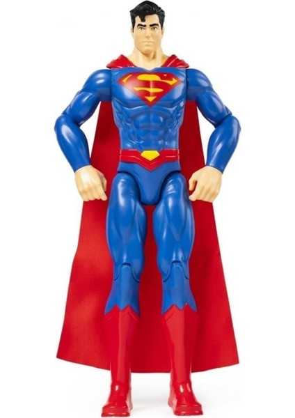 Spin Master Spinmaster Superman Figürü 30 cm 6056778