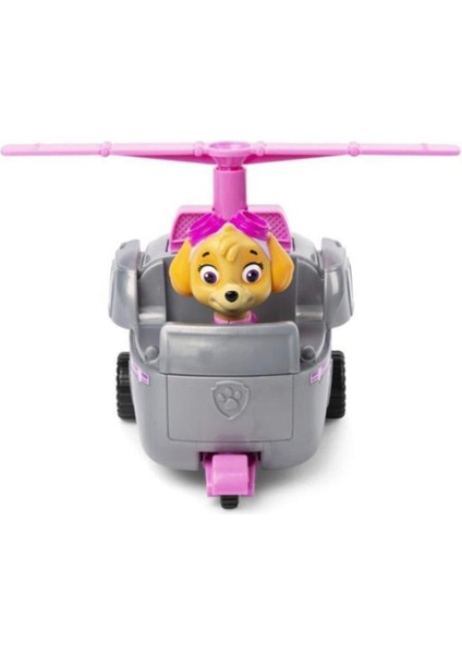 Spin Master Spinmaster Paw Patrol Skye Helikopter -