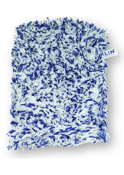 Klın Wash Pad Araç Yıkama Padi (Mavi) - 25X15 cm