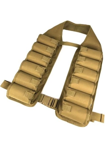 Taşınabilir Bira Kemer 12 Paket Kılıf Taşınabilir Şişe Bel Bira Kemer Çantası Kullanışlı Şarap Şişeleri Içecek Can Tutucu Bel Kemer Açık | Piknik Çantaları (Yurt Dışından)