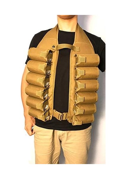 Taşınabilir Bira Kemer 12 Paket Kılıf Taşınabilir Şişe Bel Bira Kemer Çantası Kullanışlı Şarap Şişeleri Içecek Can Tutucu Bel Kemer Açık | Piknik Çantaları (Yurt Dışından) modelleri