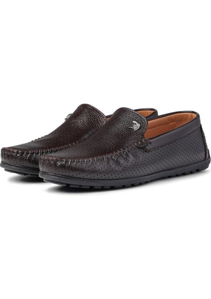 Fruga Hakiki Deri Erkek Günlük Ayakkabı, Loafer Ayakkabı, Hafif Ayakkabı fiyatları
