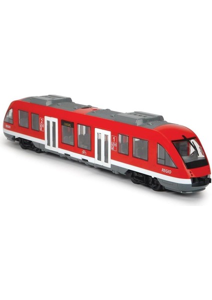 203748002 Dickie, Şehir Treni 45 cm