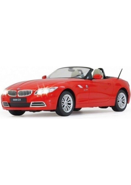 Kumandalı 1:12 Bmw Z4