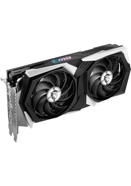 VGA RADEON RX 6650 XT GAMING X 8G RX6650XT 8GB GDDR6 128B PCIE 4.0 X8 (3XDP 1XHDMI) Ekran Kartı