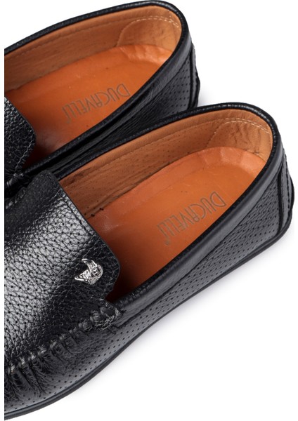 Fruga Hakiki Deri Erkek Günlük Ayakkabı, Loafer Ayakkabı, Hafif Ayakkabı fırsatları