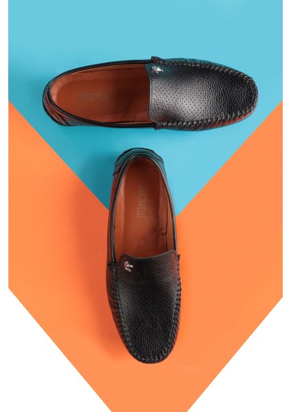 Fruga Hakiki Deri Erkek Günlük Ayakkabı, Loafer Ayakkabı, Hafif Ayakkabı indirimleri