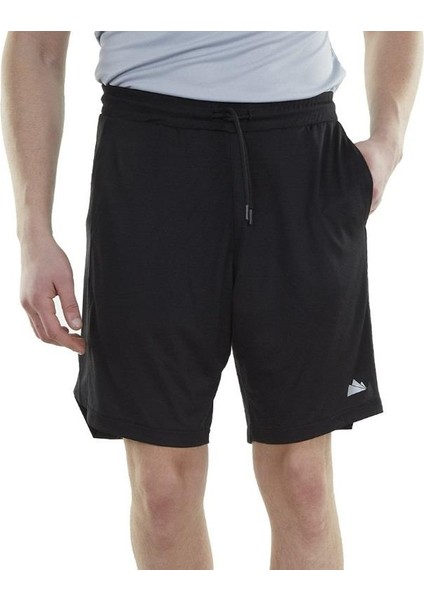 Fitz Roy Ultra Dry Erkek Şort Siyah-2xl