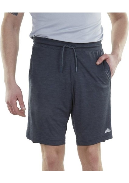 Fitz Roy Ultra Dry Erkek Şort Antrasit-3xl