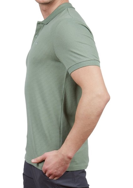 Roc Erkek Polo T-Shirt Yeşil-Xl fiyatları